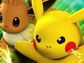 Juego Pokemon encuentra las diferencias  en línea