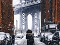 Juego Rompecabezas Nueva York  en línea
