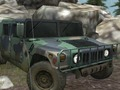 Juego Offroad Crazy Luxury Prado Simulación  en línea
