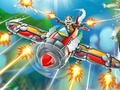 Juego Luchador de panda en línea