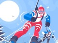 Juego Rompecabezas de deportes de invierno  en línea