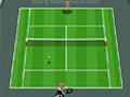 Juego Tenis de ángel  en línea