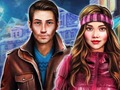 Juego 15 minutos para la medianoche  en línea