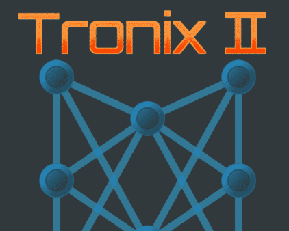 Juego Tronix II en línea