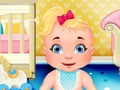 Juego Guardería para bebés en línea