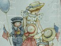 Juego Amor de la ilustración  en línea
