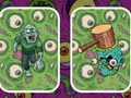 Juego Partido de zombis en línea