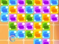 Juego Carrera de dulces  en línea