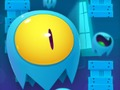 Juego Flappy Ghost en línea