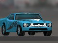 Juego Revuelta de coches sin estantería  en línea