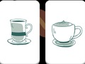 Juego Memoria de descanso para tomar café en línea