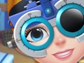 Juego Oculista  en línea