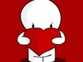Juego Encuentra las diferencias Happy Valentines Day  en línea
