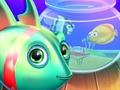 Juego El acuario de mis sueños en línea