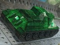 Juego Tanque imposible del ejército de EE. UU.  en línea