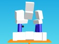 Juego Bolas de bomba 3d  en línea