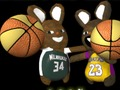 Juego Liga profesional de Bball  en línea