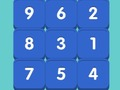 Juego Desafío de número de matemáticas en línea