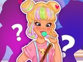 Juego Fábrica de hechizos de princesa en línea