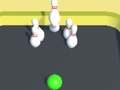 Juego Mini boliche 3d en línea