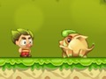 Juego Adventure Eddie en línea