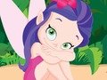 Juego Hada Princesa Jigsaw  en línea