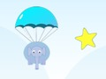 Juego Animales caen  en línea