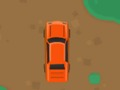 Juego Perseguidor del coche  en línea
