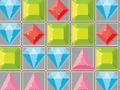 Juego Joyas a juego  en línea