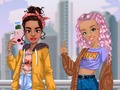 Juego VSCO Girl Fashion en línea