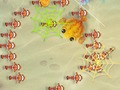 Juego Pesca con amigos  en línea
