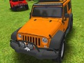 Juego 4x4 Drive Offroad en línea