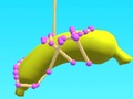 Juego 3D desenredado  en línea