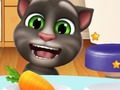 Juego Hablar Tom Stars Hidden Stars en línea