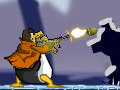 Juego Zombies vs Pingüinos en línea