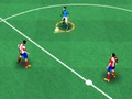 Juego Fútbol Copa Mundial de Fútbol  en línea