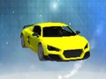 Juego Trucos de coches clásicos 2020  en línea