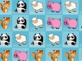 Juego Colección de animales  en línea