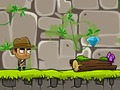 Juego Lupato y Eldorado Treasure  en línea