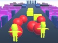 Juego Raza humana  en línea