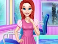 Juego Ariel Año Nuevo Nuevos Peinados  en línea