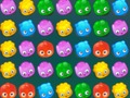 Juego Maestro de la explosión de dulces  en línea