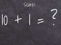 Juego Matemáticas rápidas 2 en línea