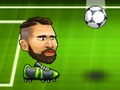 Juego Campeón mundial de fútbol  en línea