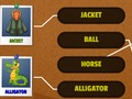 Juego Photo Word Connect en línea