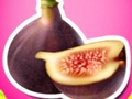 Juego Sorpresa de frutas  en línea