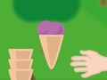 Juego Lluvia de helado  en línea