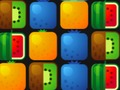 Juego Fruta bláster  en línea