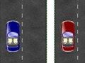 Juego Controlar 2 autos en línea