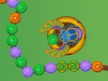 Juego Leyenda de Zuma  en línea